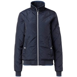 blouson audrey marine...