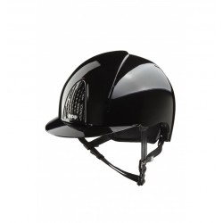 casque smart polish noir kep