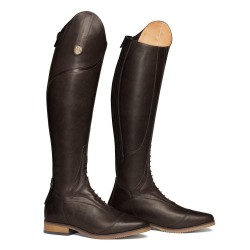 Bottes Sovereign marron...