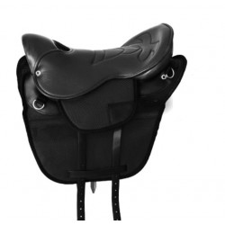 D selle endurance randonne...
