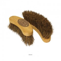 brosse banane bassine borstiq