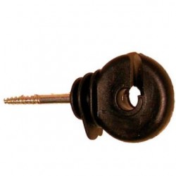 isolateur tire-fond cordon