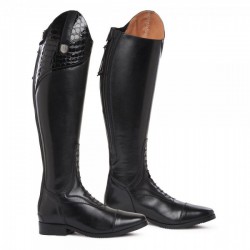 Bottes sovereign lux noir...