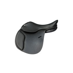 selle poney hybrid privilege