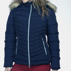 parka enfant niskiki flags&cup
