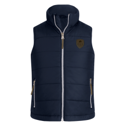 gilet enfant dan ELT