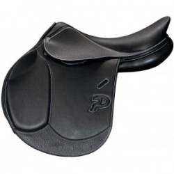 Selle jumping saumur Privilege