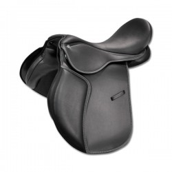 Selle mixte synthetique...