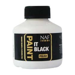 vernis paint is black 250ml...