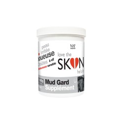 Mud Gard complément 690g NAF