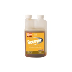 recover 500ml NAF