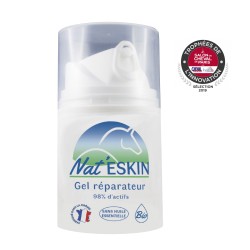 gel reparateur nat'esquin