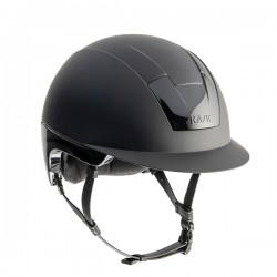 casque kooki mat kask