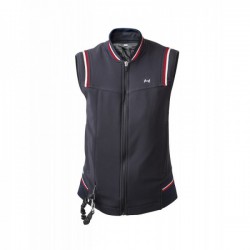 D Gilet air shell prestige...