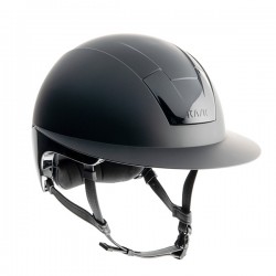 casque kooki mat lady kask