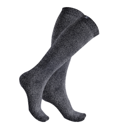 chaussettes x3 glamour elt