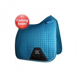 Tapis dressage colour woof...