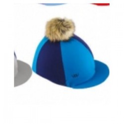 Pompom toque woof wear