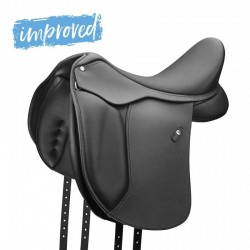 D selle dressage 500 hart...