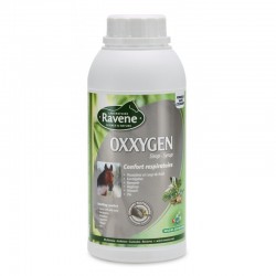 oxxygen 500ml ravene