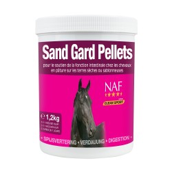 NAF-Sand gard 1.2 kg