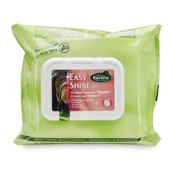 lingettes easyshine wipe...