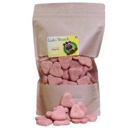 bonbons coeur gallo'snack