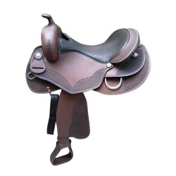 D selle western colorado...
