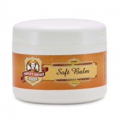 SOFT BALM CHARLEE'S LEATHER