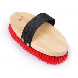 brosse douce QHP