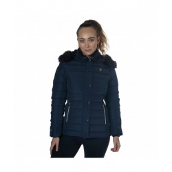 parka marine enfant kemi...