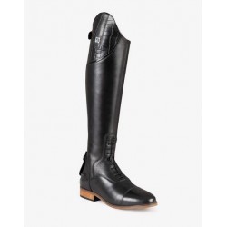 bottes dame passagio noir PEI