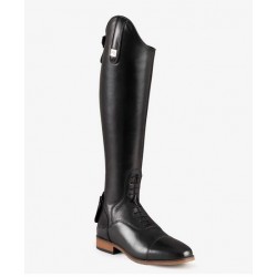 bottes dame bilancia noir PEI