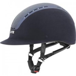 D casque suxxeed glamour uvex