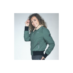 blouson dame zealandia...