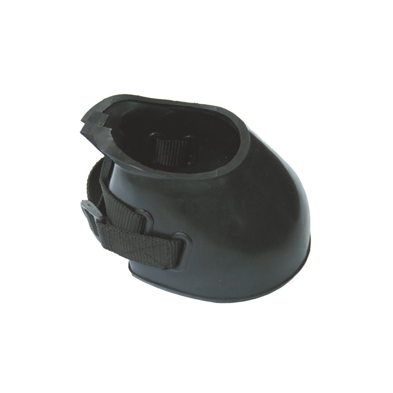 chausson de soins la paire