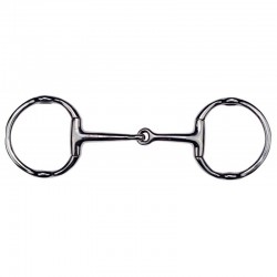 mors releveur olive inox