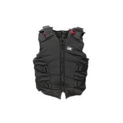 D gilet de protection...
