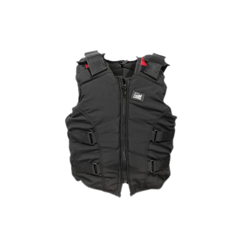 gilet de protection junior supreme