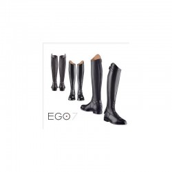 bottes orion mollet XL EGO7