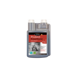 protec fourbure 500ml horse...