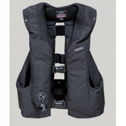 Gilet airbag complet  MLV3...