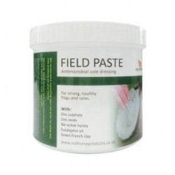 field paste 750g red horse