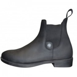 boots sora junior noir canter