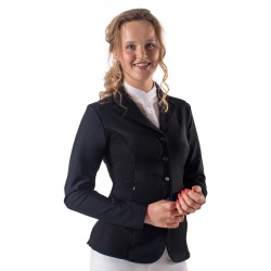 veste concours dame Novèn qhp