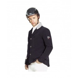D veste + doublure airbag...