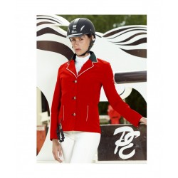 D veste + doublure airbag...