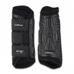 pack Guetres cross shoc air...