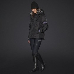 blouson royal grace jacket...
