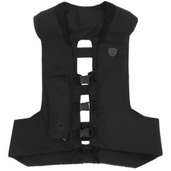 gilet airbag hippodrome SPARK